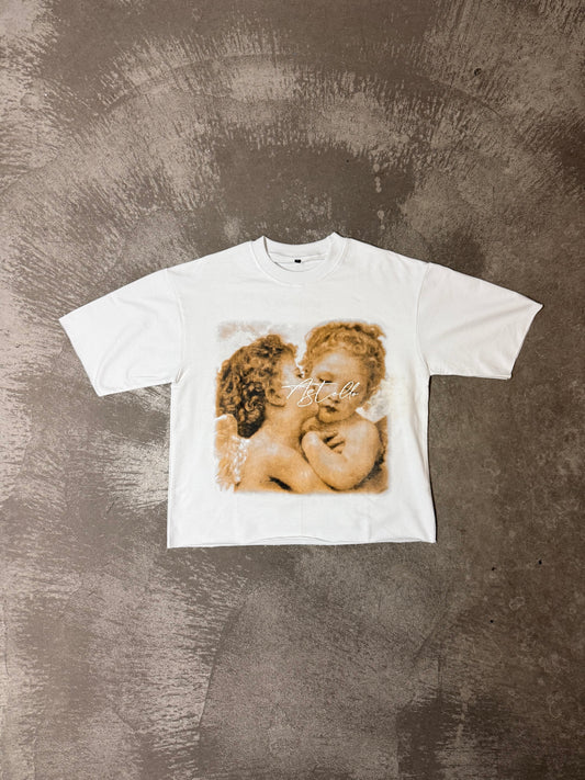 "ANGELIC" TEE