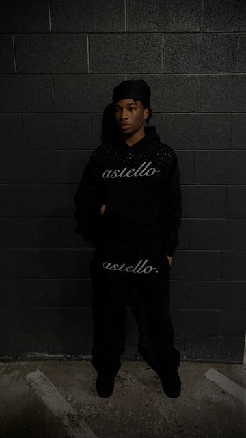 Astello Joggers