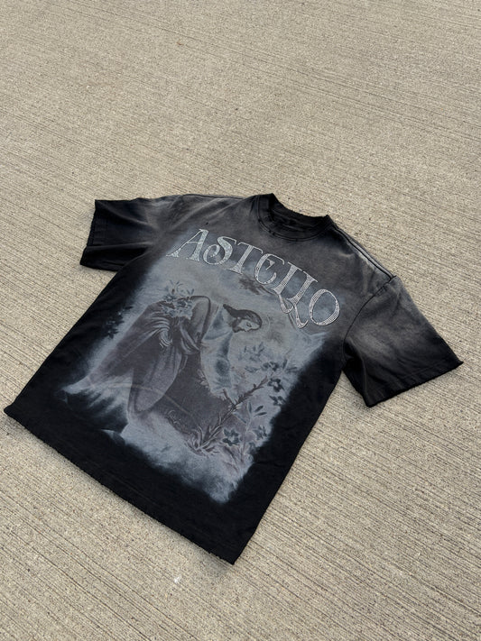 Psalms tee