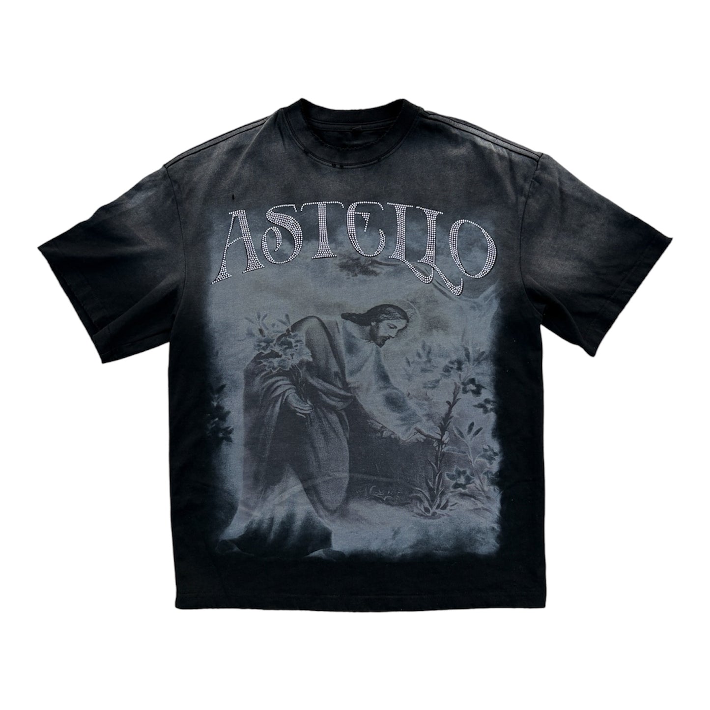 Psalms tee