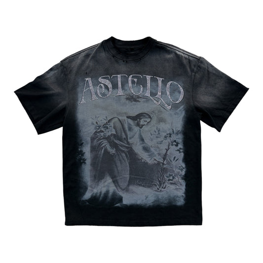 Psalms tee