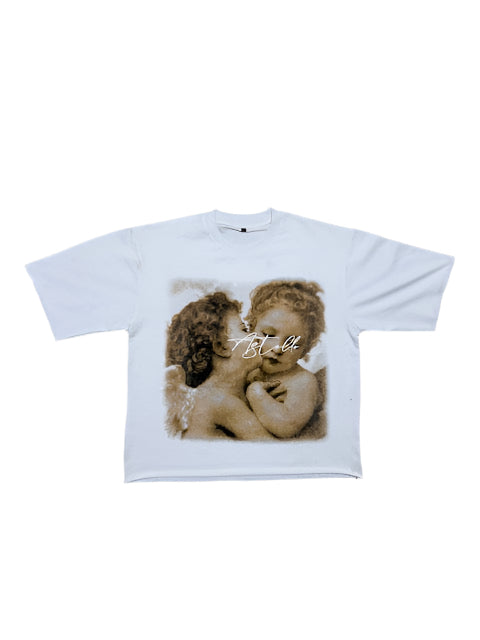 "ANGELIC" TEE
